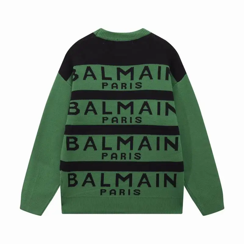 Balmain S-2XL j4tx01 (2)